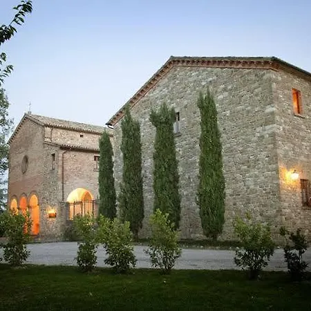 Antica San Girolamo