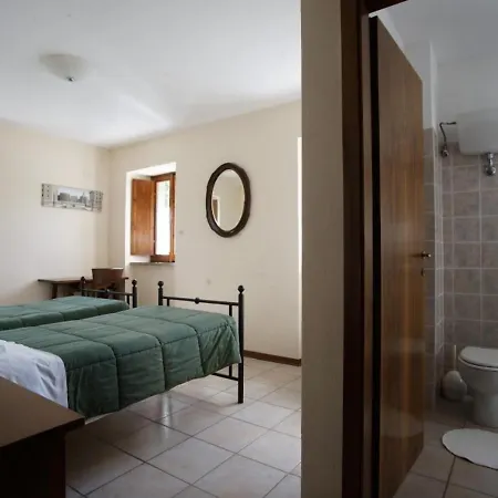 Antica San Girolamo 3* Frontino