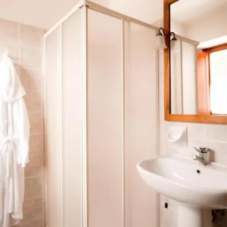 Hotel Antica San Girolamo 3*