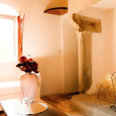 Hotel Antica San Girolamo 3*