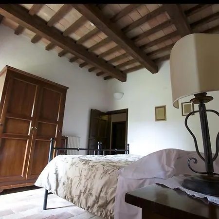 Antica San Girolamo 3* Frontino