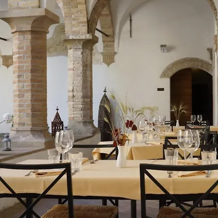 Antica San Girolamo Frontino