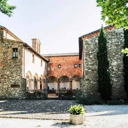 Antica San Girolamo Hotel 3*