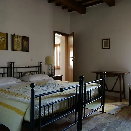 Hotel Antica San Girolamo