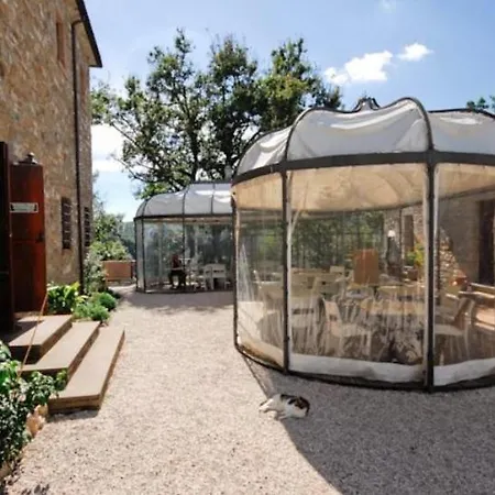 Antica San Girolamo Hotel 3*