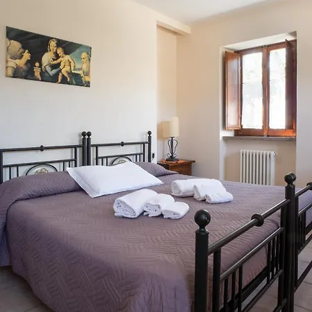 Antica San Girolamo 3* Frontino