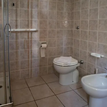 Hotel Antica San Girolamo 3*