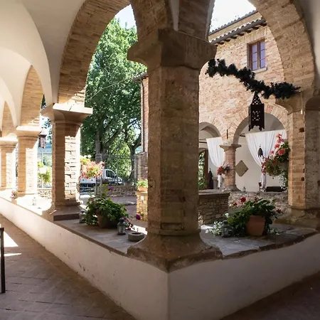 Antica San Girolamo 3* Frontino